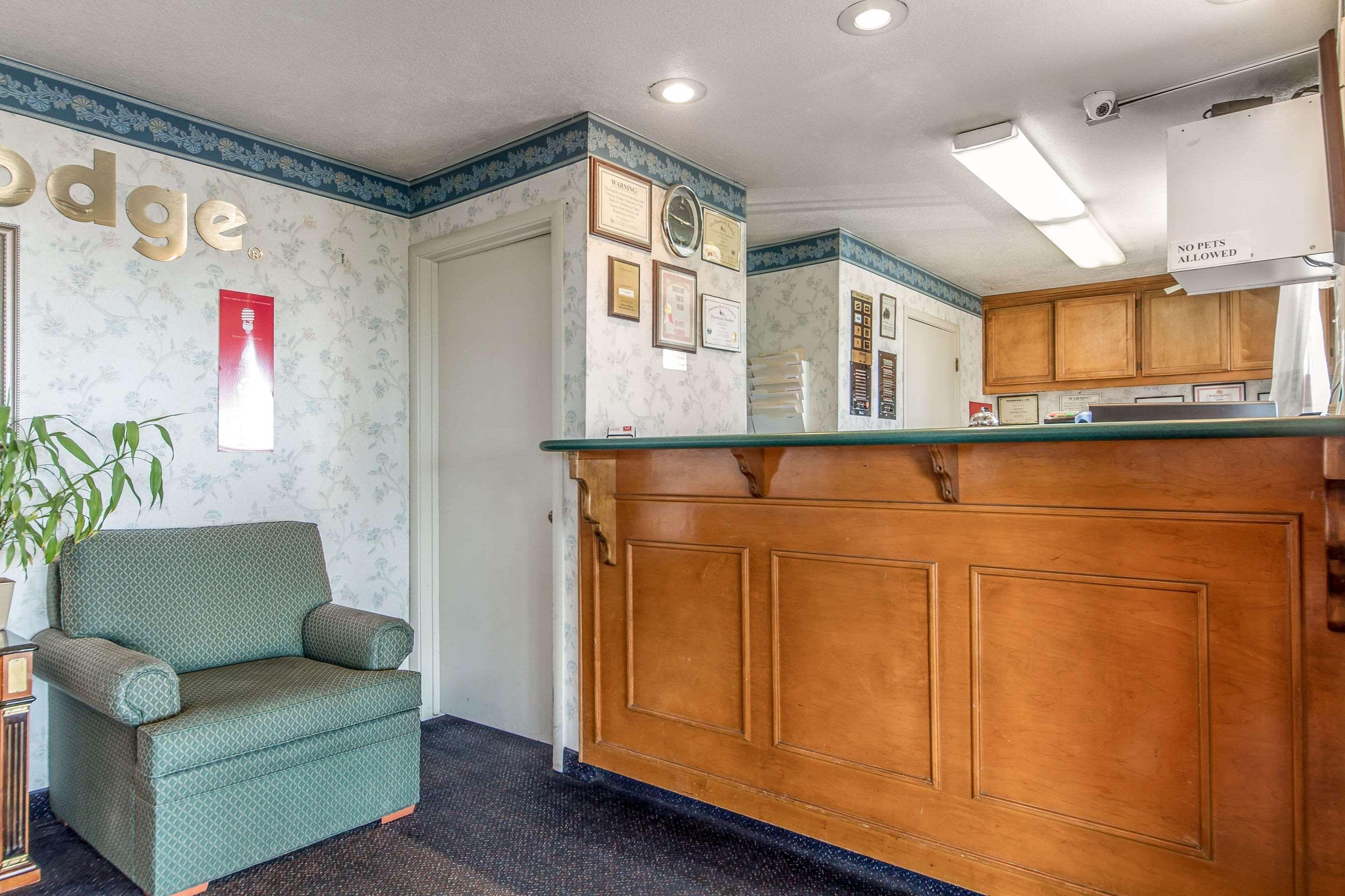 Econo Lodge Castro Valley I-580 Bagian luar foto