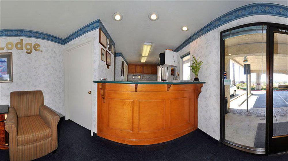 Econo Lodge Castro Valley I-580 Bagian luar foto