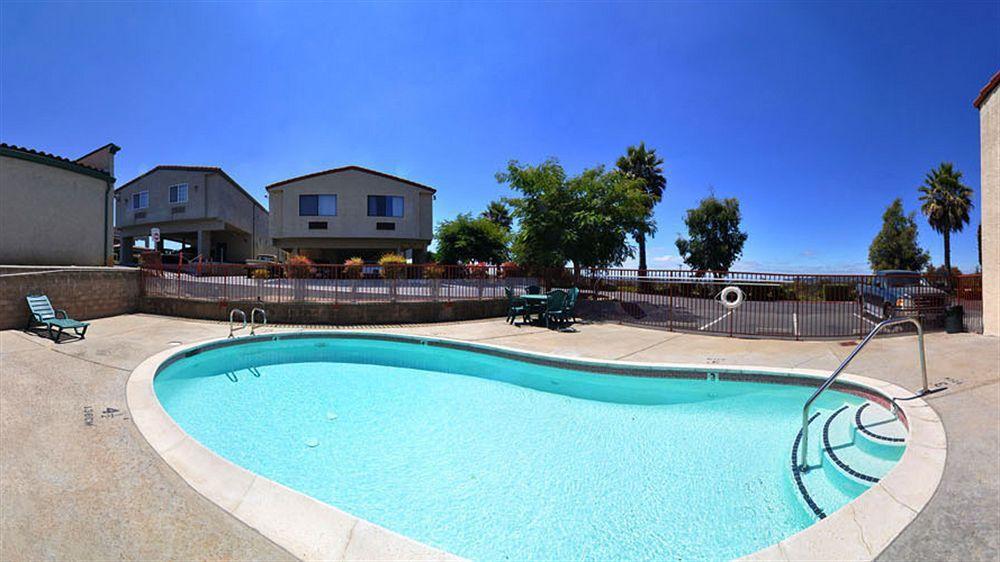 Econo Lodge Castro Valley I-580 Bagian luar foto