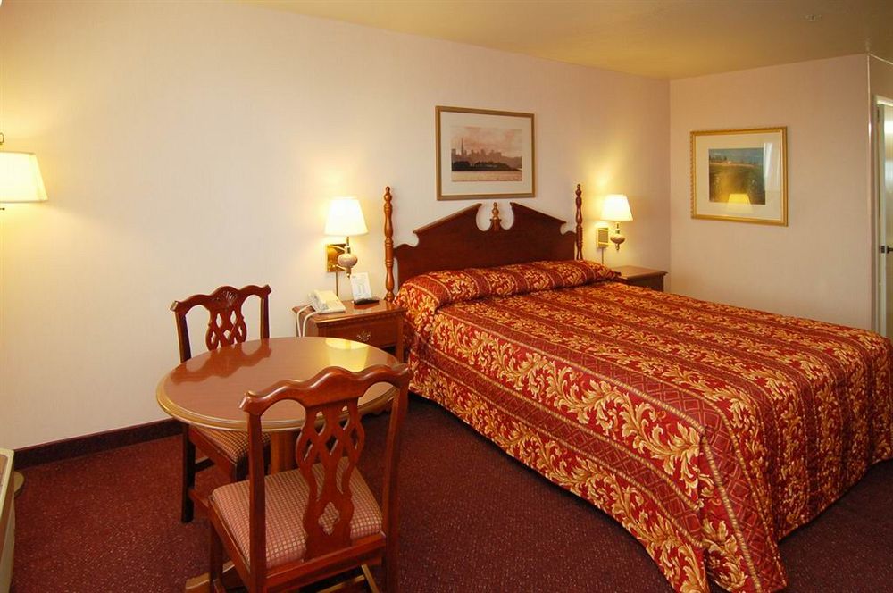 Econo Lodge Castro Valley I-580 Bagian luar foto